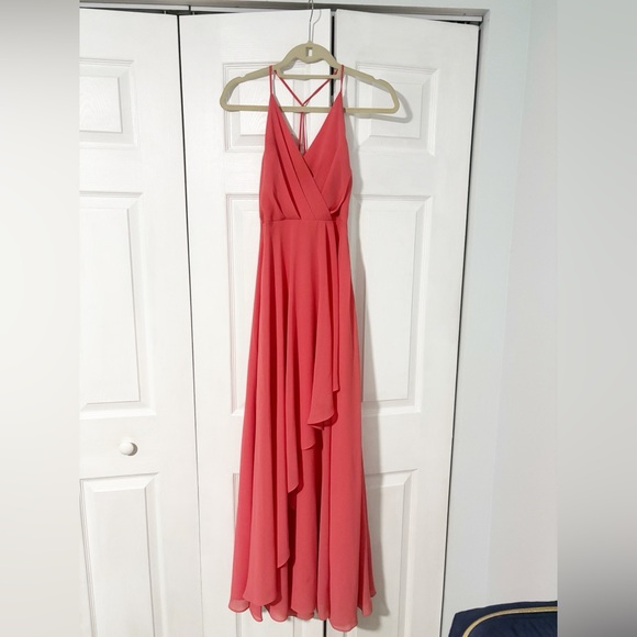 Lulus dress - Picture 4 of 6